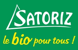 Logo Satoriz